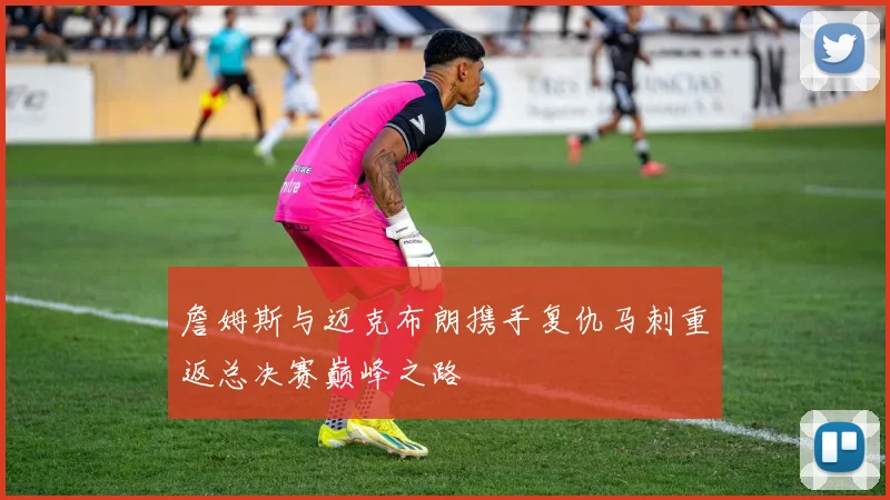 詹姆斯与迈克布朗携手复仇马刺重返总决赛巅峰之路