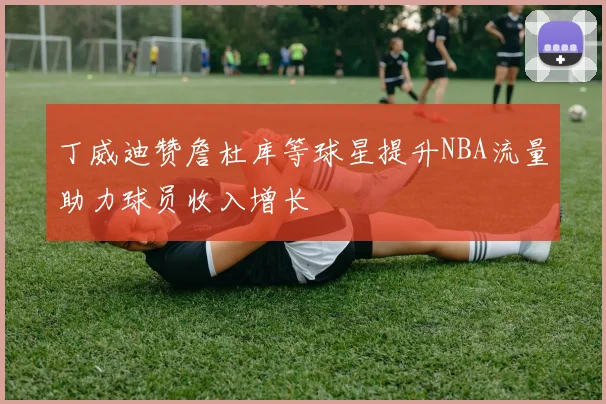 丁威迪赞詹杜库等球星提升NBA流量助力球员收入增长